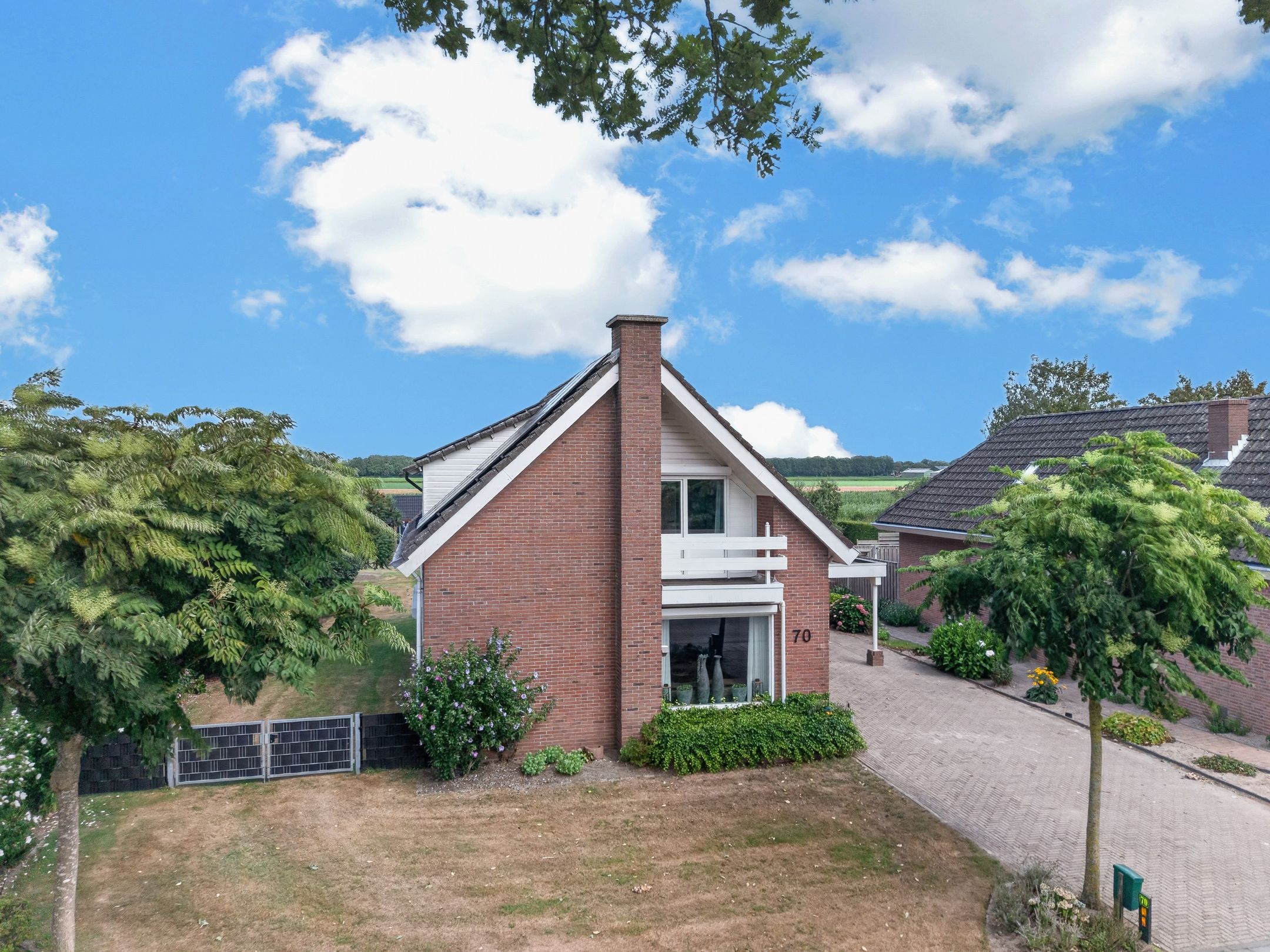 Foto van Westelijke Doorsnee NZ 70, Emmer-Compascuum