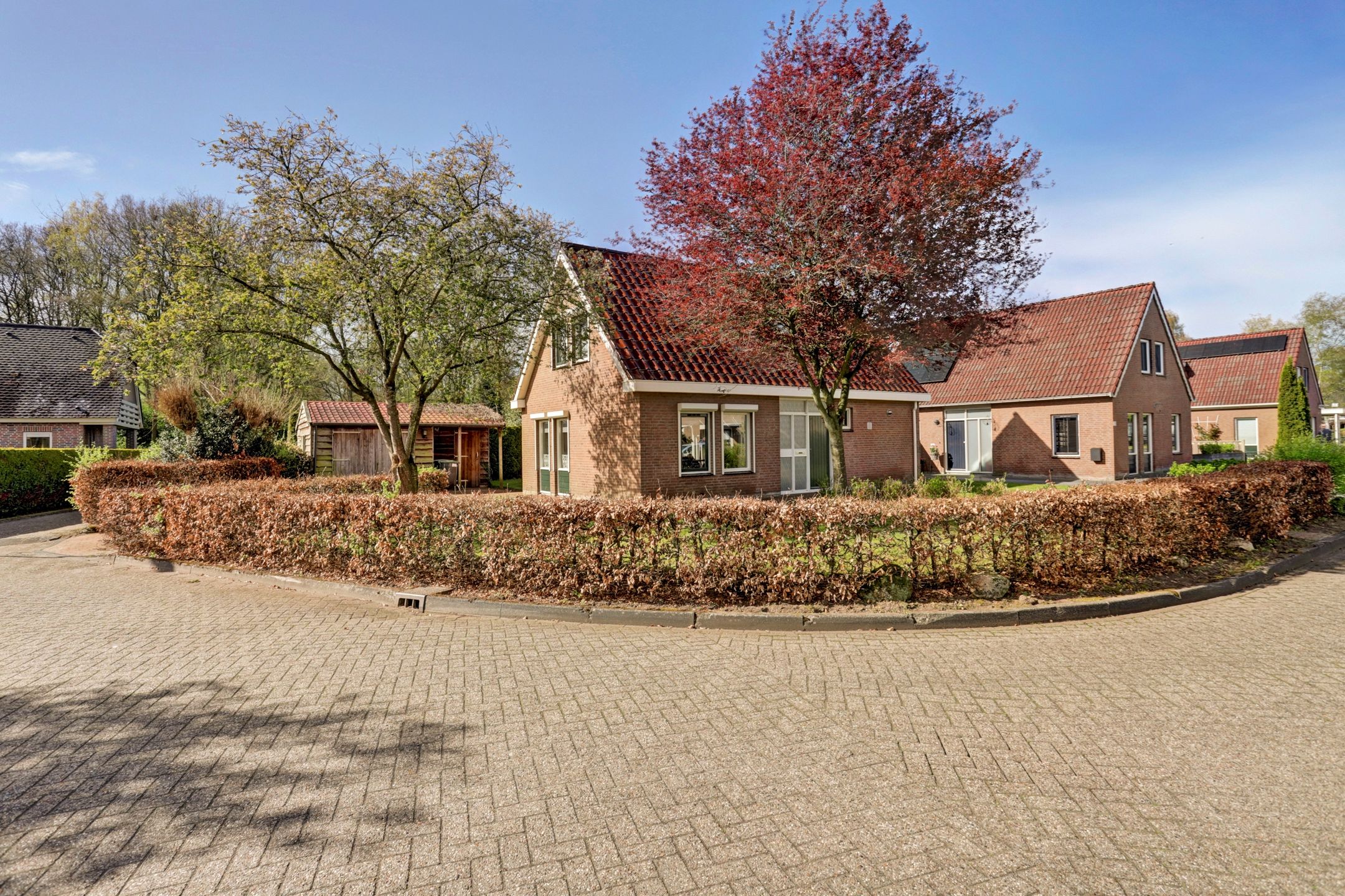 Foto van Lijsterbeslaan 17, Emmer-Compascuum