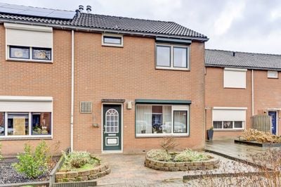 Foto van Wilgenlaan 5, Emmer-Compascuum