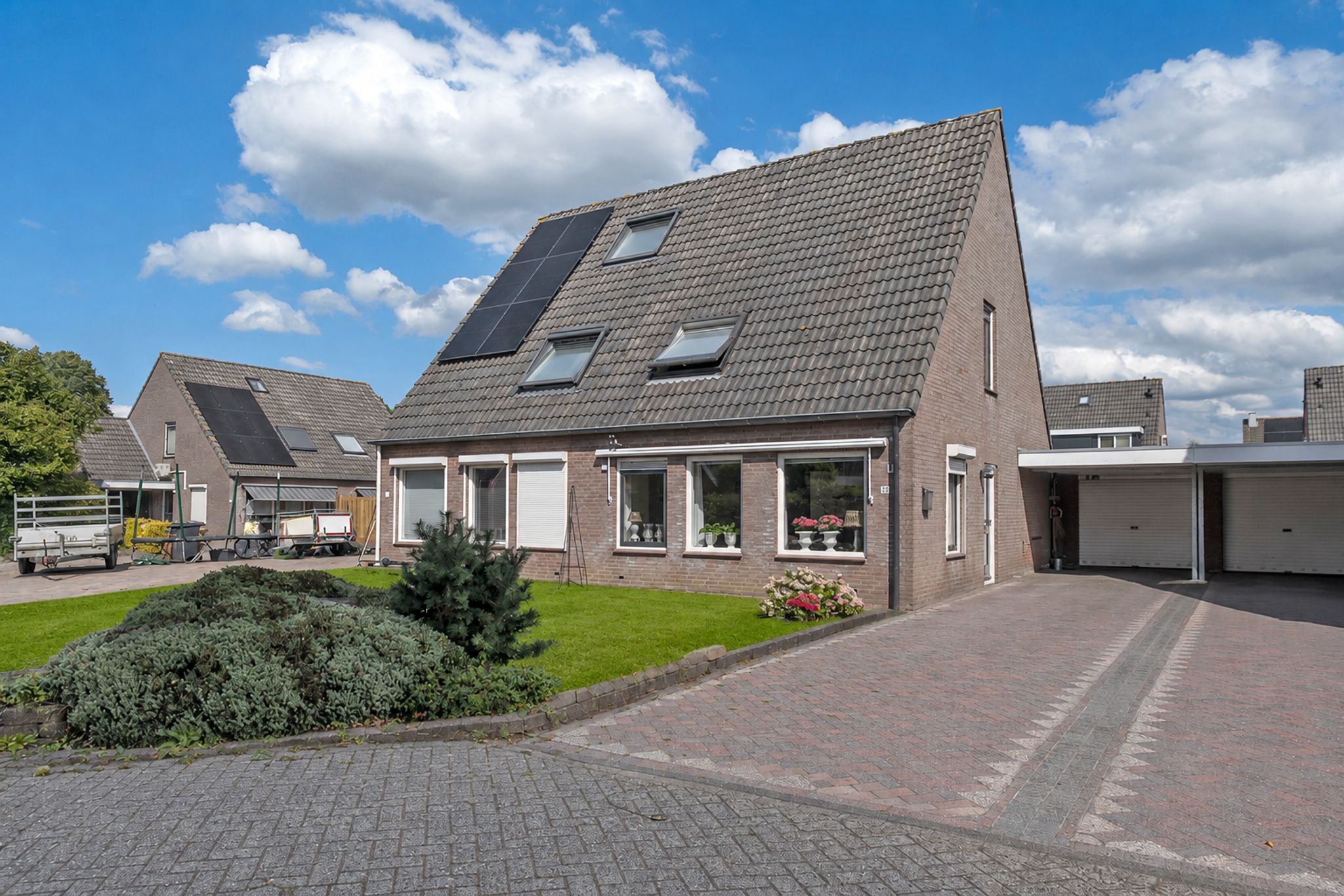 Foto van Mispellaan 19, Emmer-Compascuum