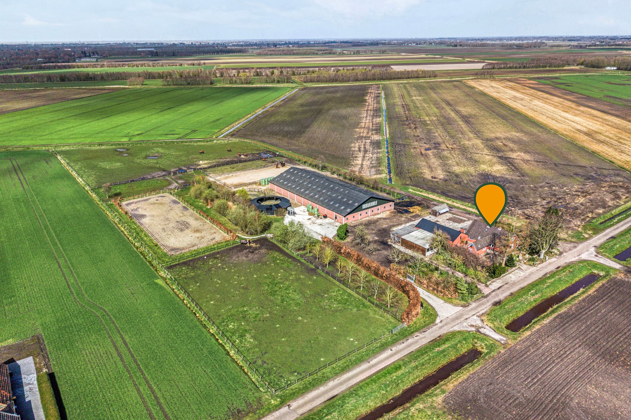 Foto van Wissenweg 12, Emmer-Compascuum