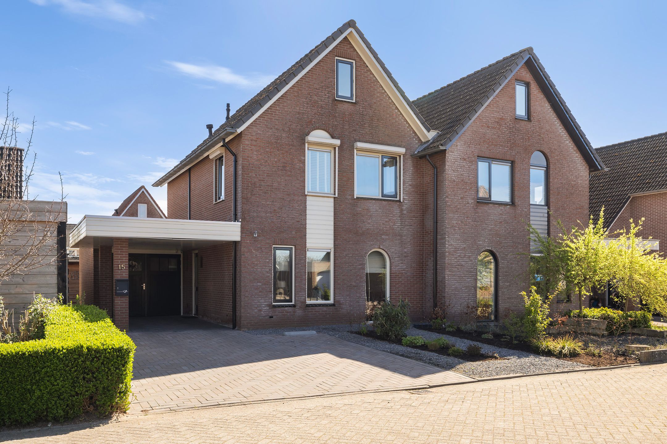 Foto van Veenroede 15, Emmer-Compascuum