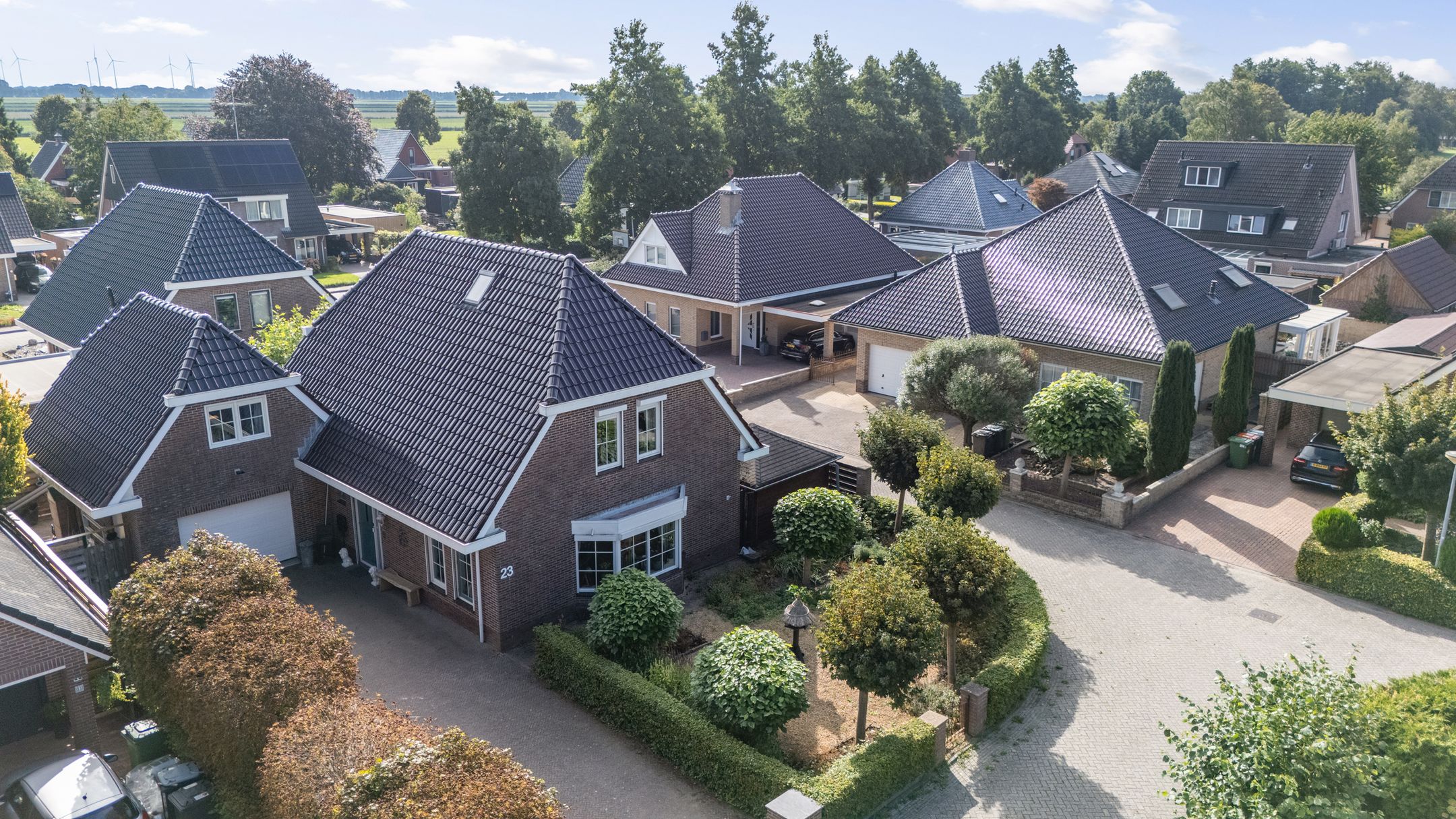 Foto van Veenroede 23, Emmer-Compascuum