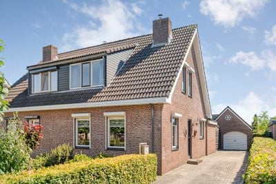 Foto van Posthoorn 8, Barger-compascuum