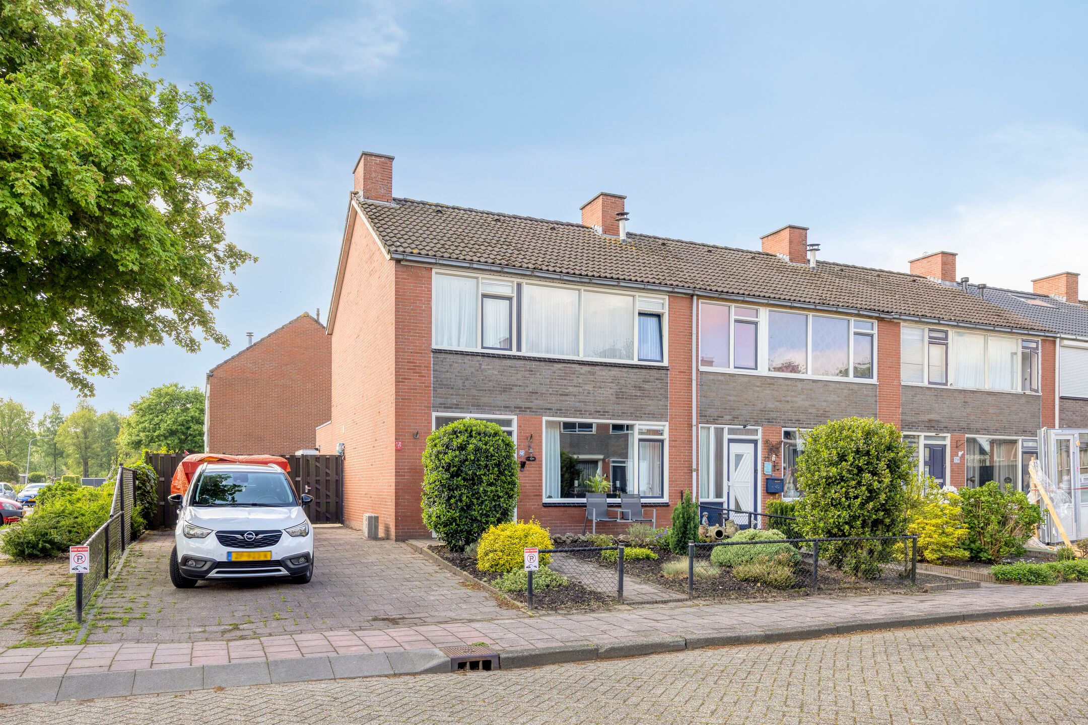 Foto van Posthoorn 25, Barger-Compascuum