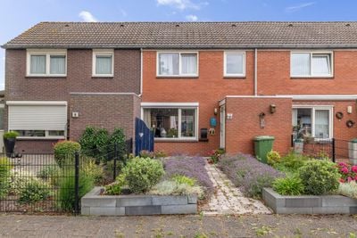 Foto van Dissel 15, Barger-Compascuum