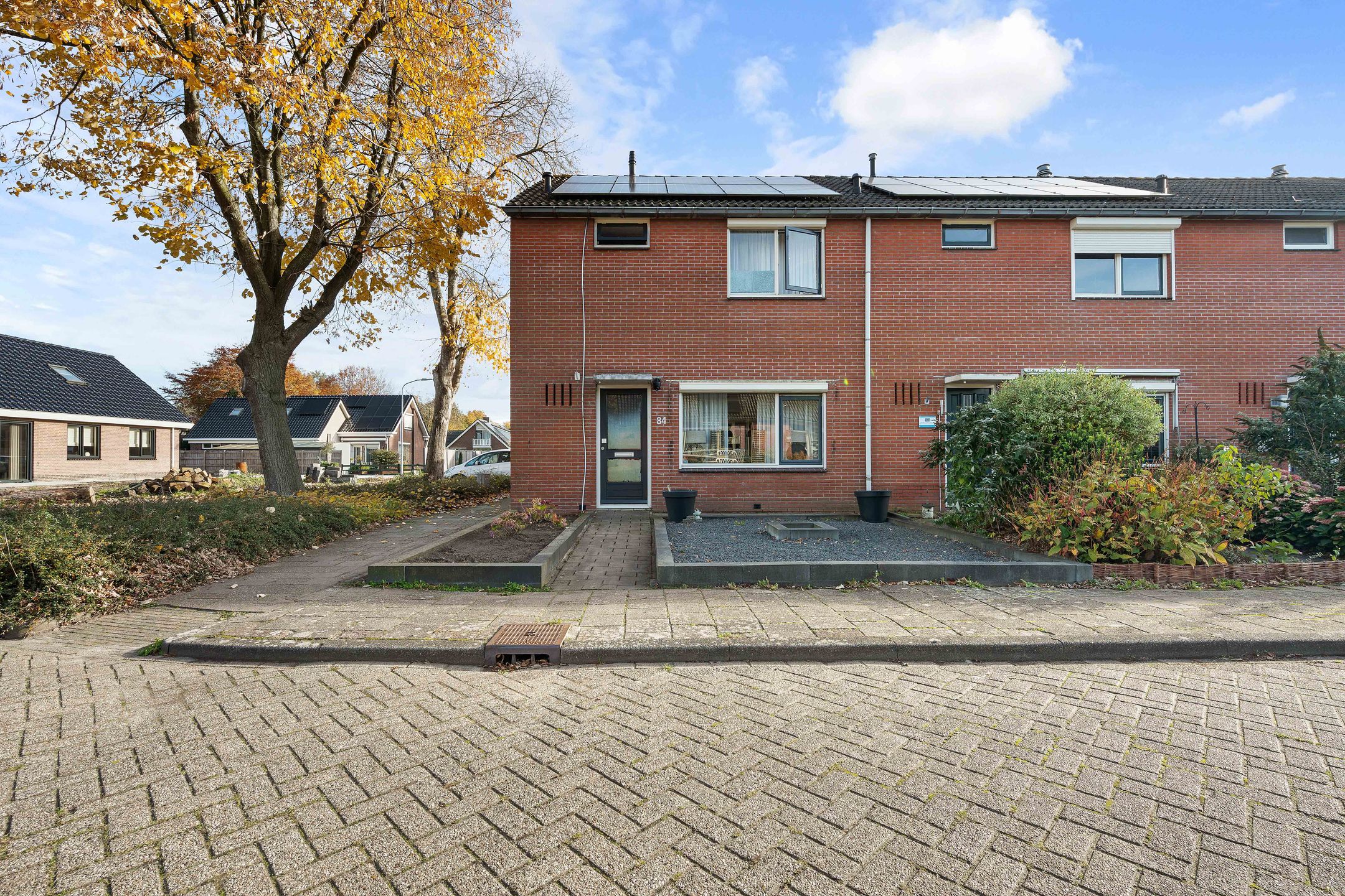 Foto van Dissel 84, Barger-Compascuum