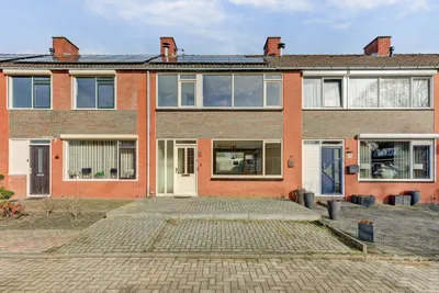 Foto van Posthoorn 70, Barger-Compascuum