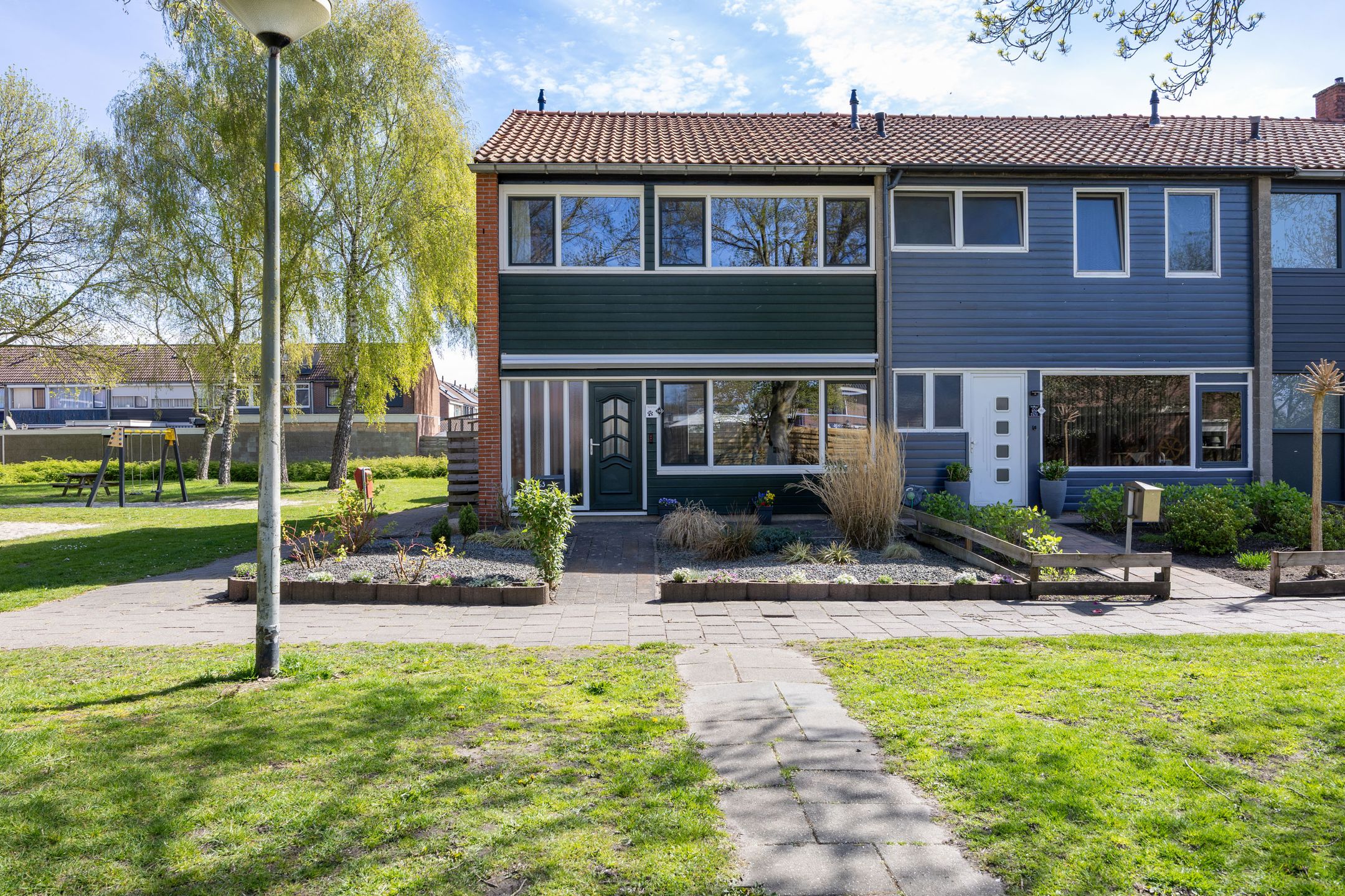 Foto van Postweg 163, Barger-Compascuum
