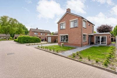 Foto van Jan Berendstraat 18, Barger-compascuum