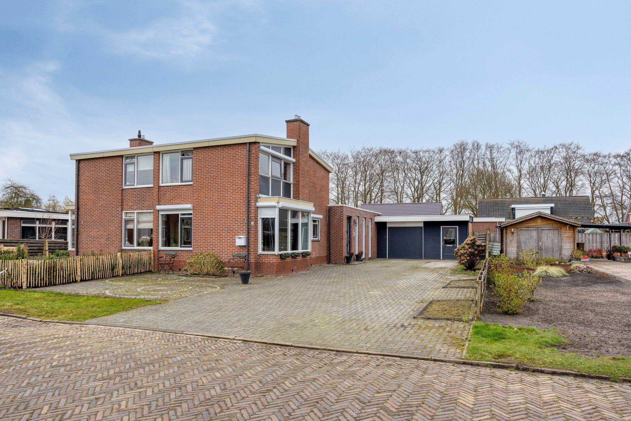 Foto van Het Spaan 11, Barger-Compascuum