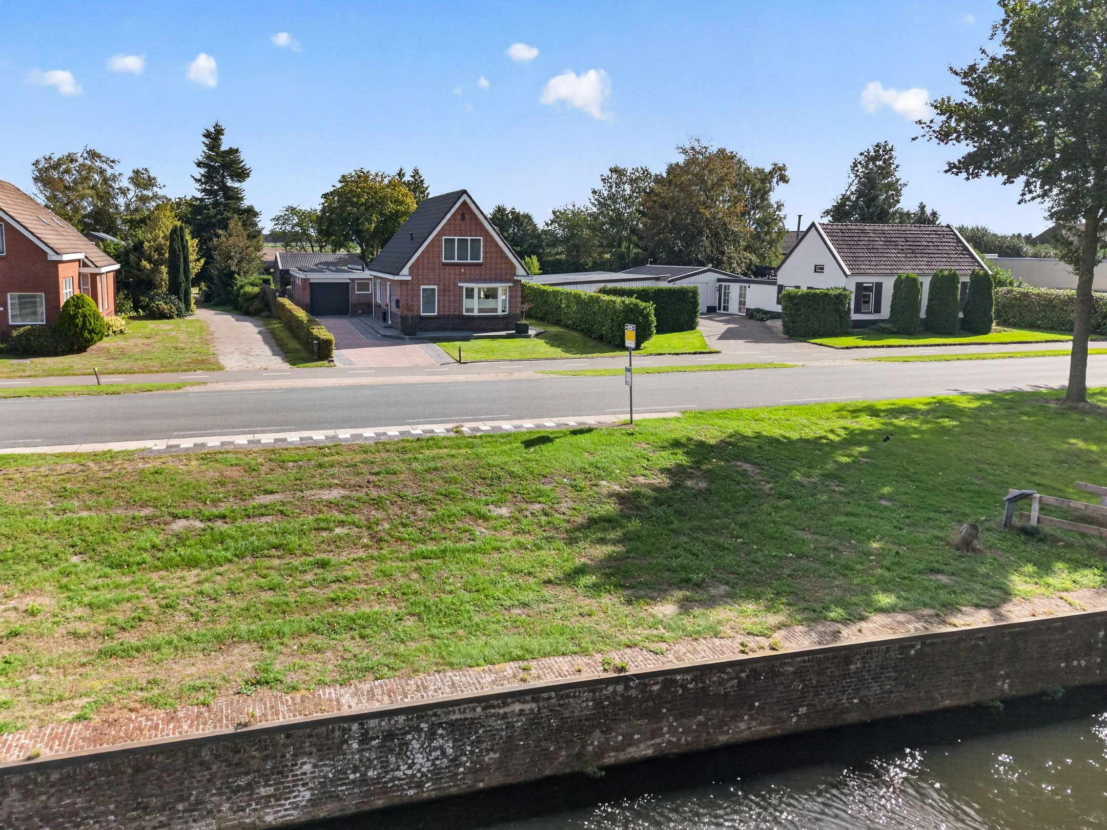 Foto van Verlengde Oosterdiep OZ 168, Barger-Compascuum