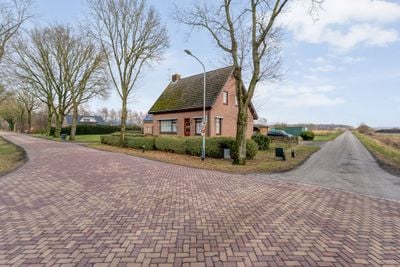 Foto van Limietweg 66, Barger-compascuum