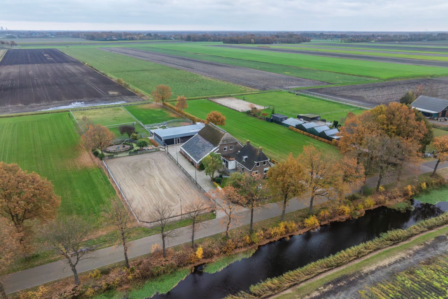 Foto van Limietweg 97, Barger-Compascuum