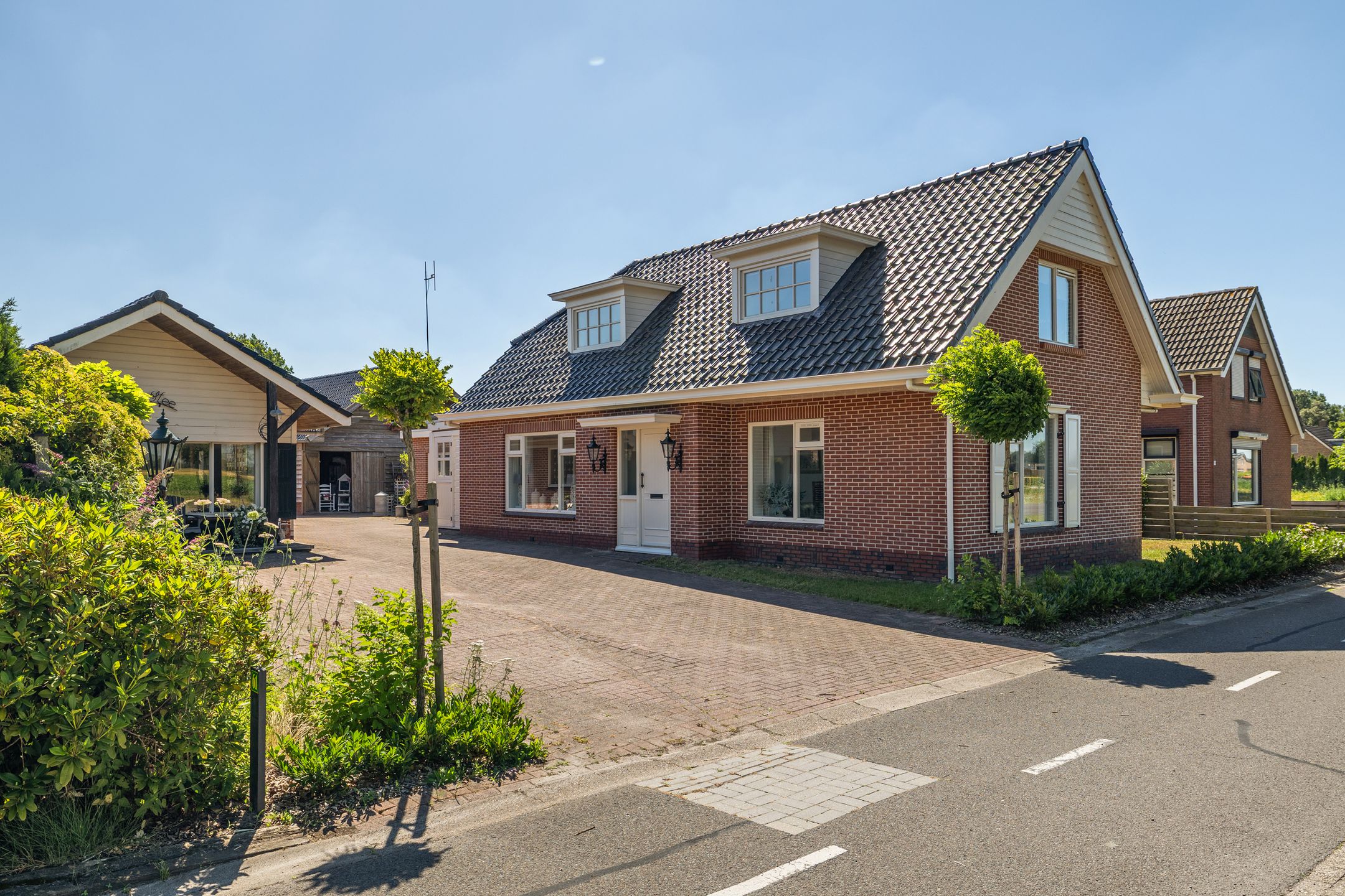 Foto van Verlengde Oosterdiep OZ 61, Barger-Compascuum