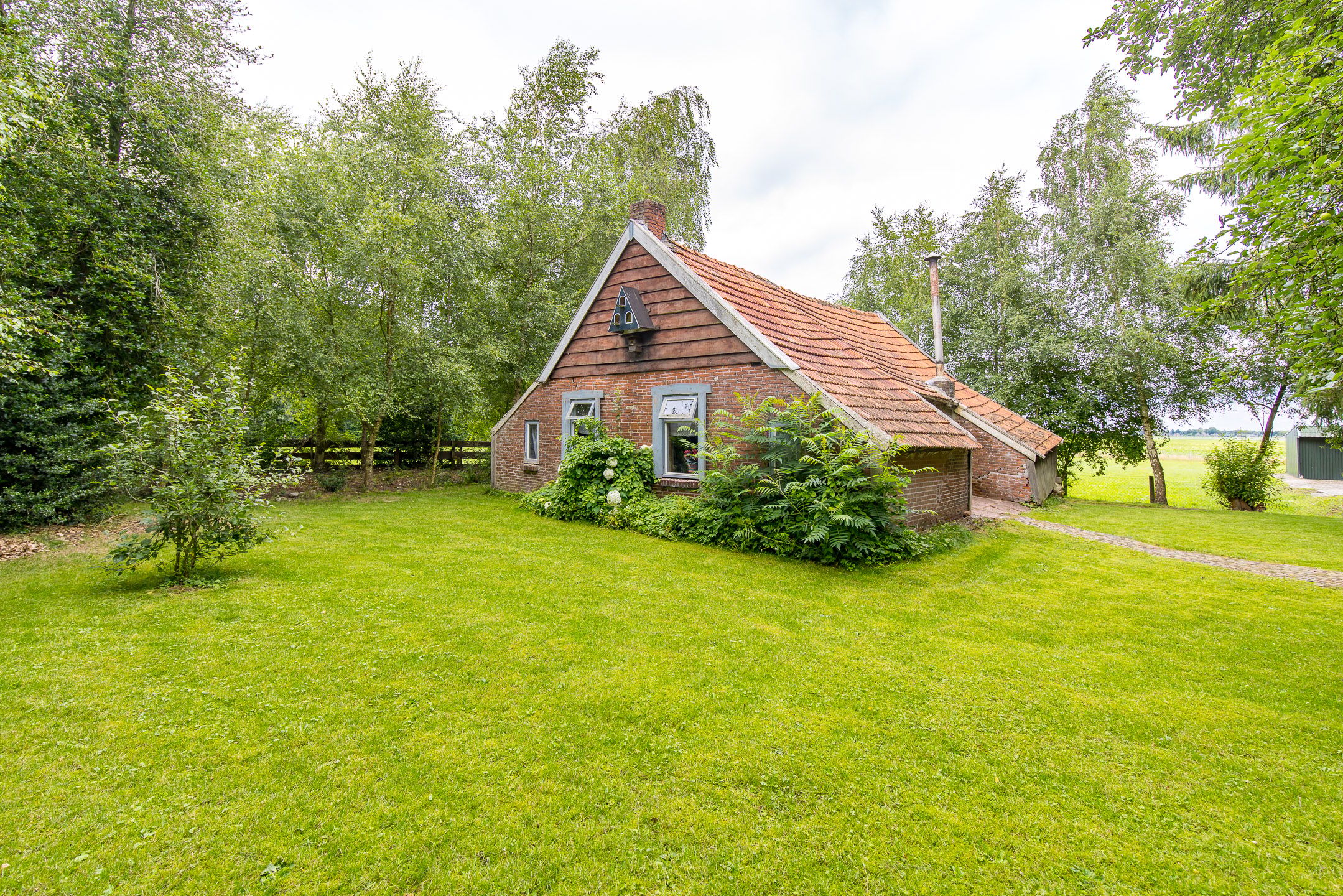 Foto van Berkenrode 10, Barger-Compascuum