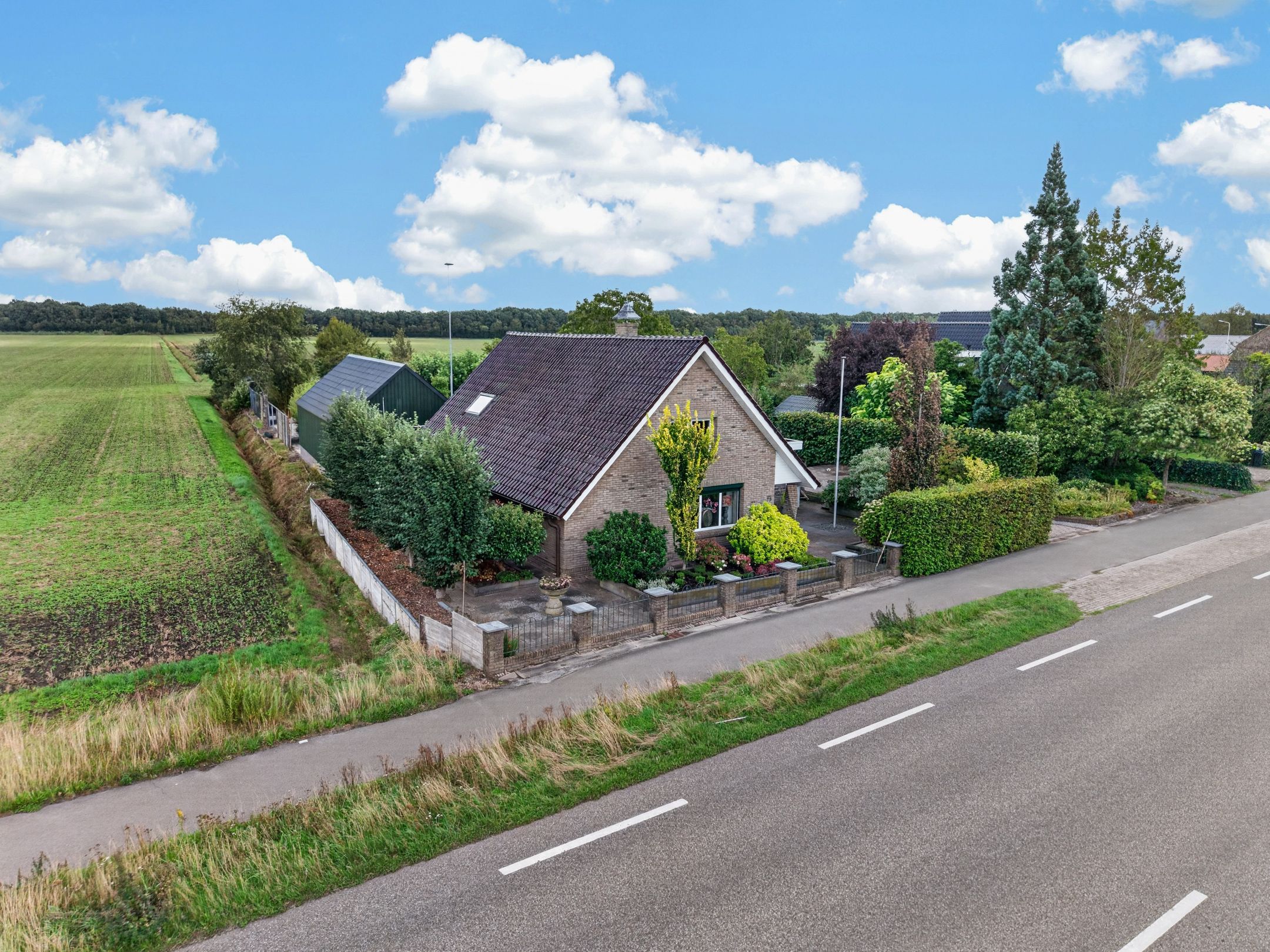 Foto van Vastenow 73, Nieuw-Dordrecht