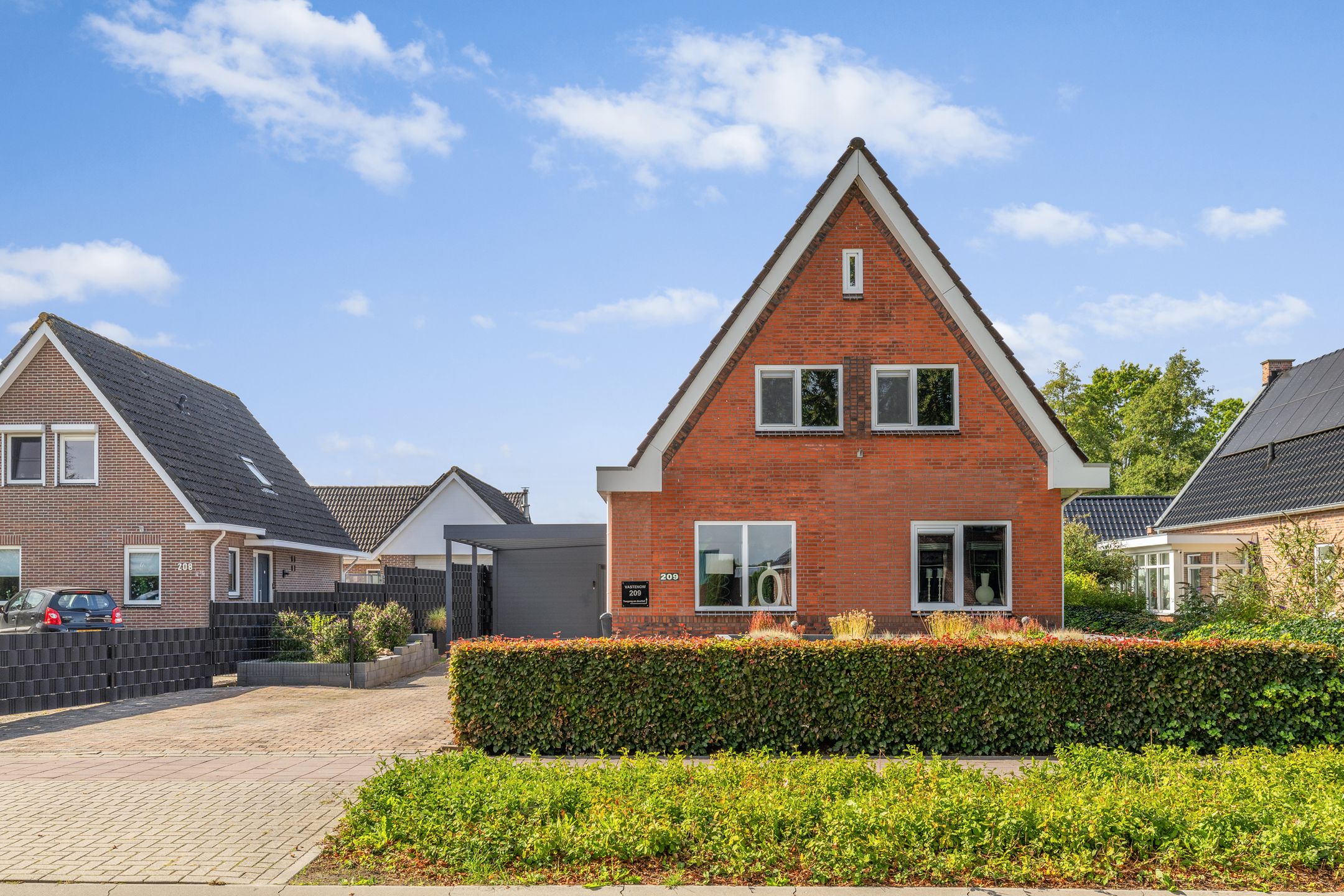 Foto van Vastenow 209, Nieuw-Dordrecht