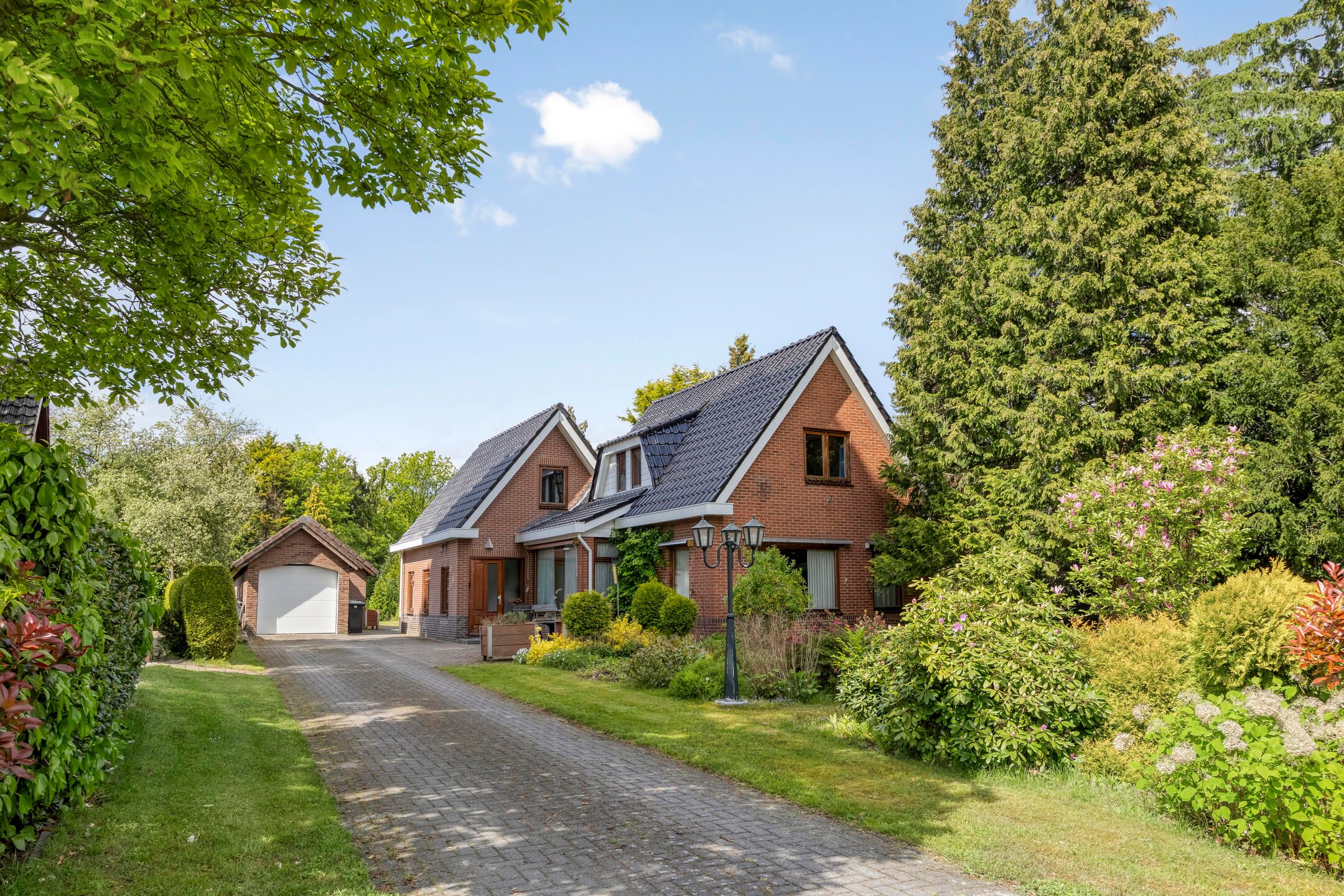 Foto van Herenstreek 10, Nieuw-Dordrecht