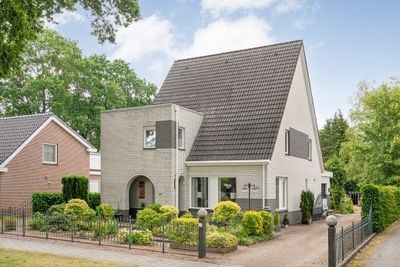 Foto van Klazienaveensestraat 22, Nieuw-Dordrecht