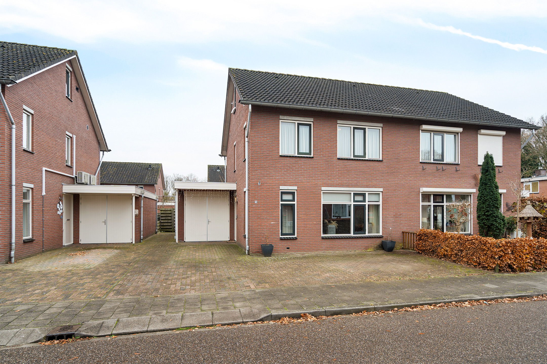 Foto van Boekweitveld 25, Nieuw-Dordrecht