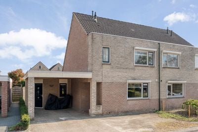 Foto van Schepershof 43, Nieuw-Dordrecht