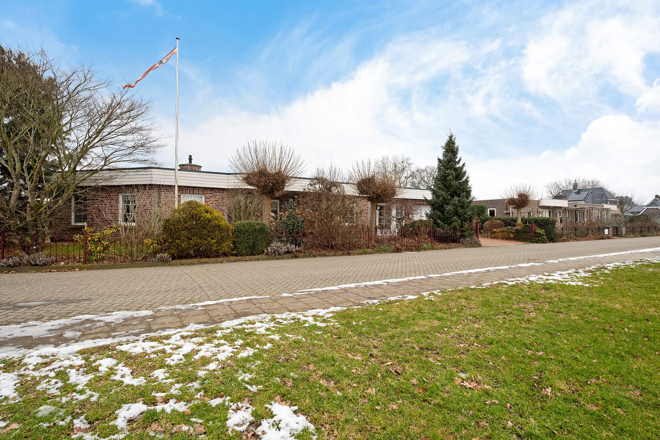Foto van Molenaarshof 8, Nieuw-Dordrecht