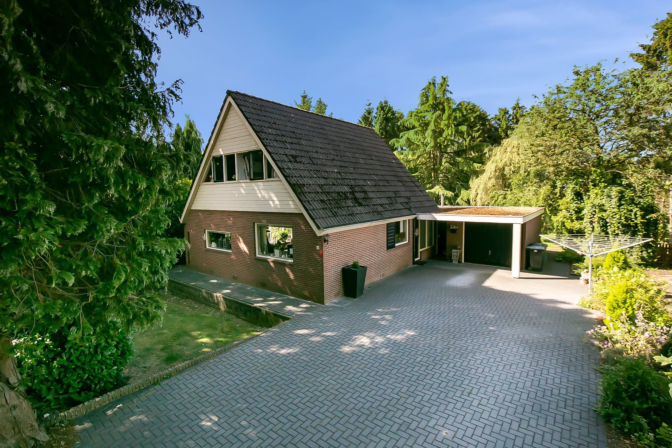 Foto van Oosterwijk WZ 37, Nieuw-Dordrecht
