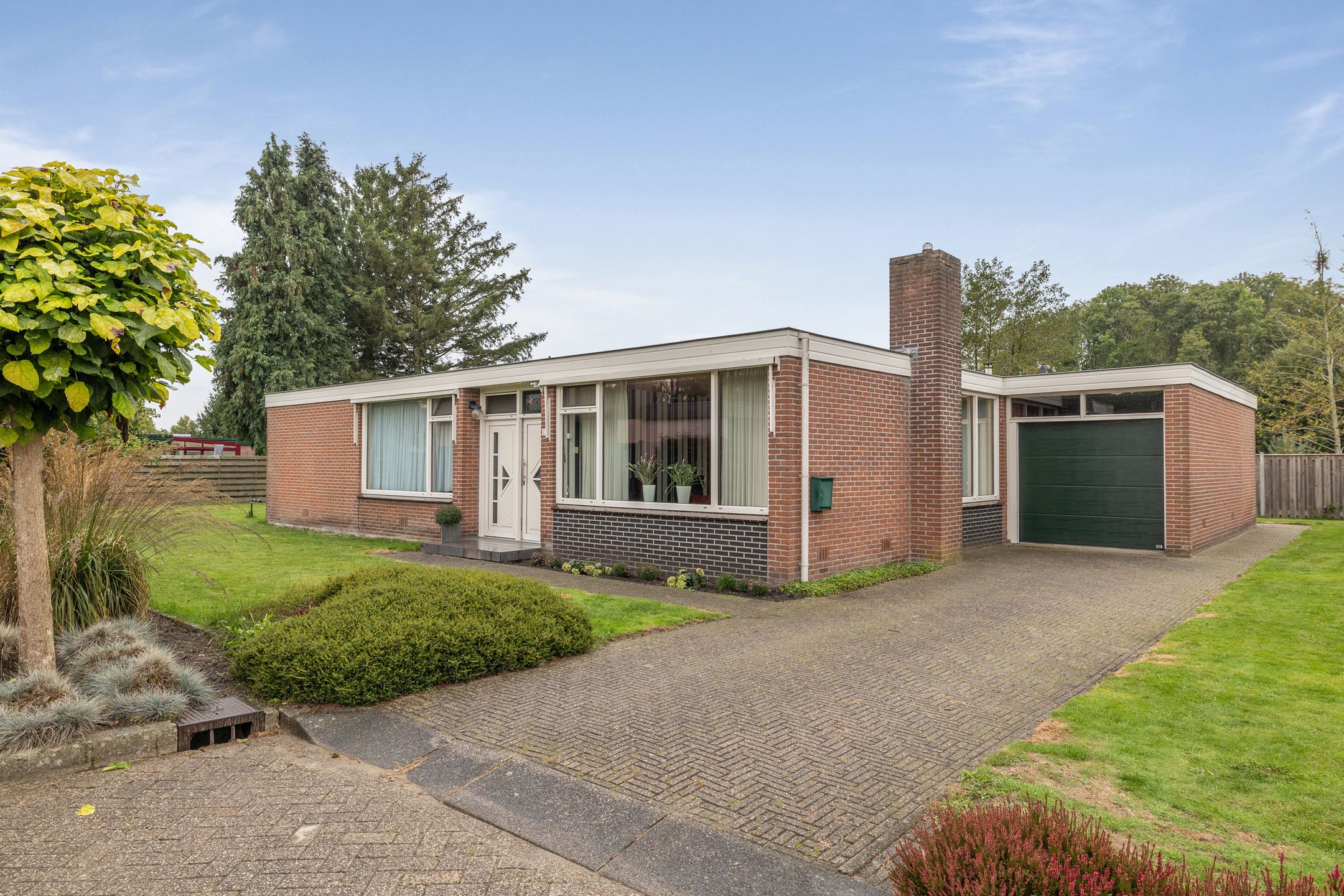 Foto van Kalffstraat 23, Erica