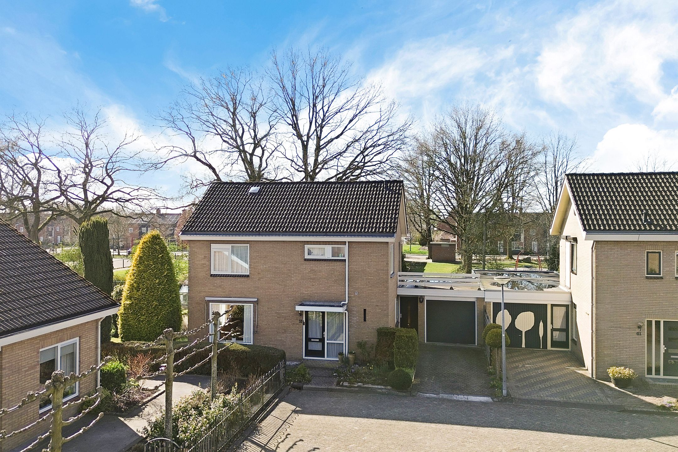Foto van Havenstraat 59, Erica