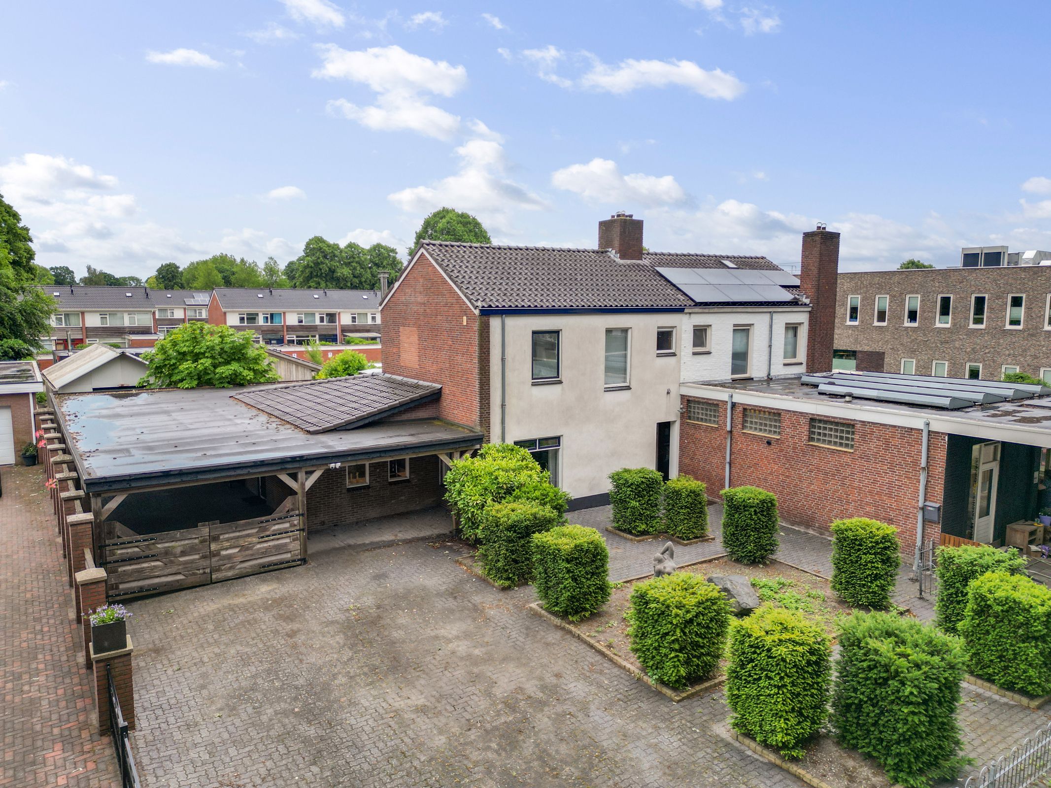 Foto van Havenstraat 64, Erica