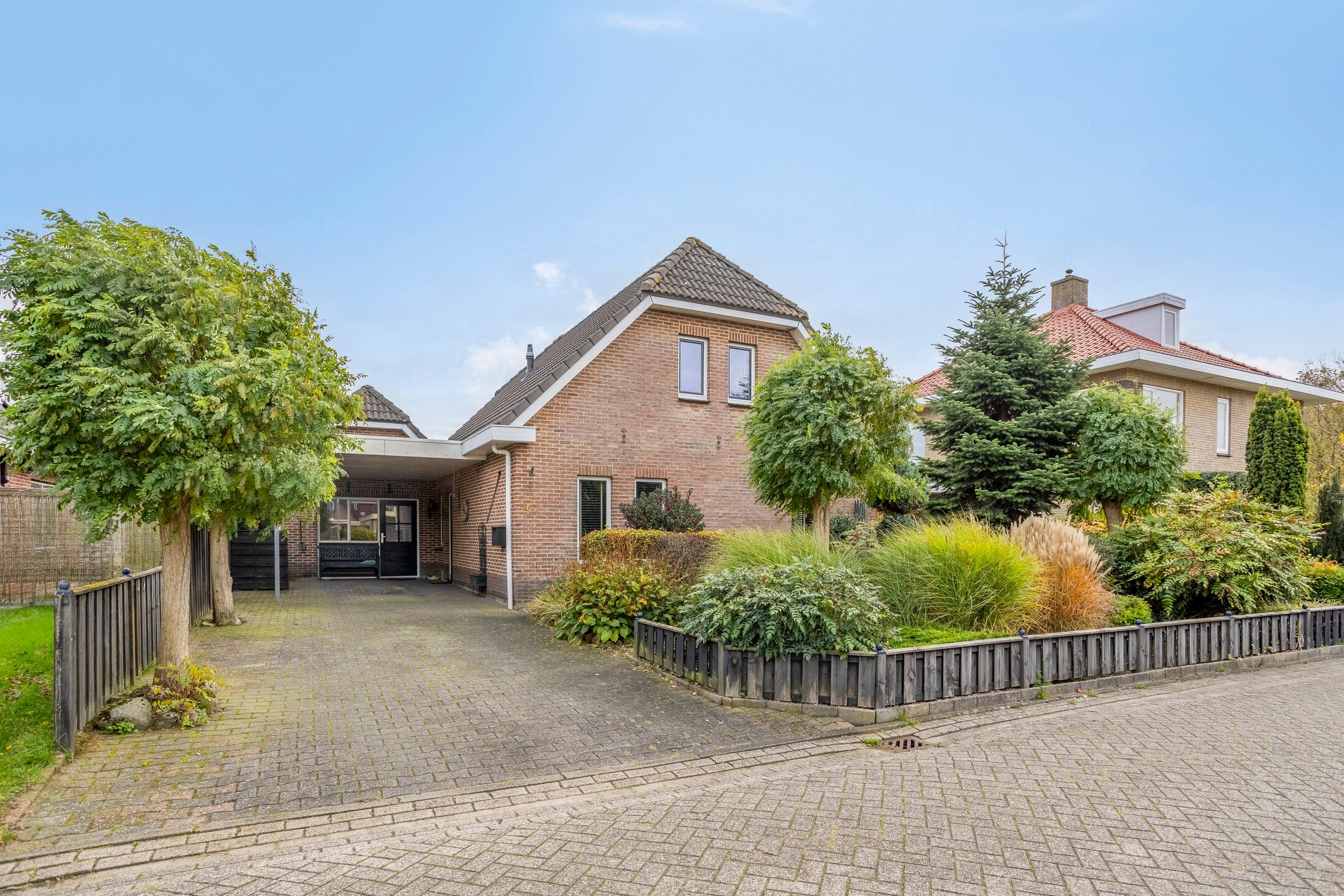 Foto van Wanne 16, Erica