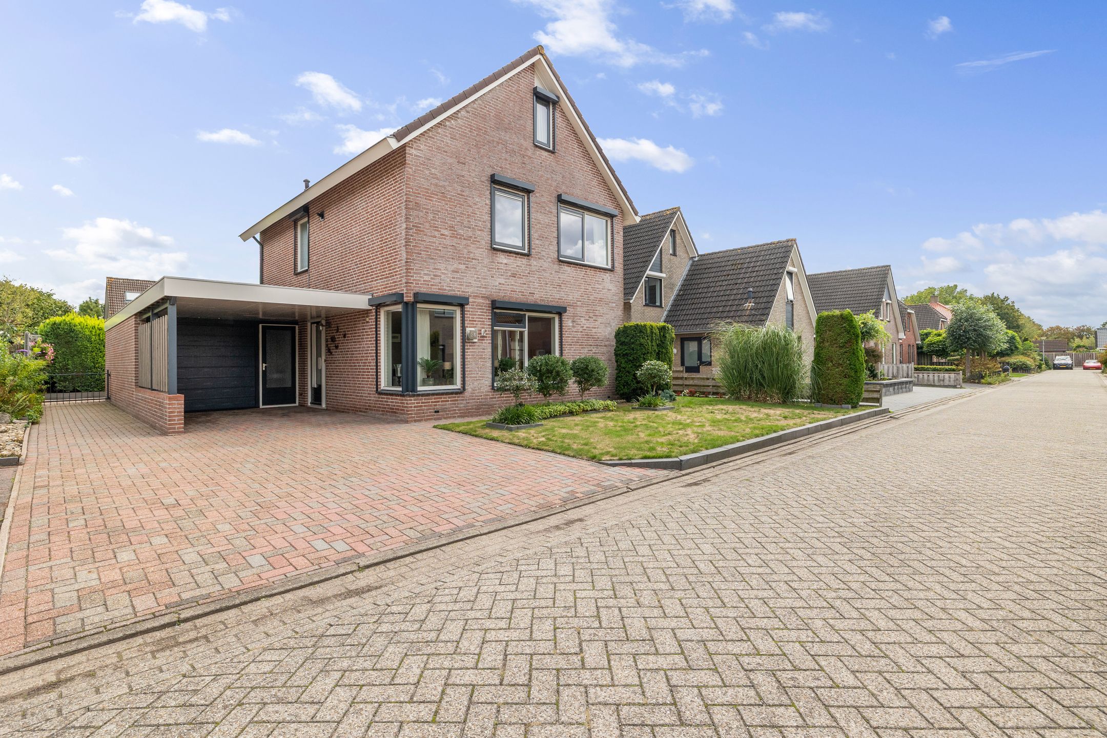 Foto van Wanne 24, Erica
