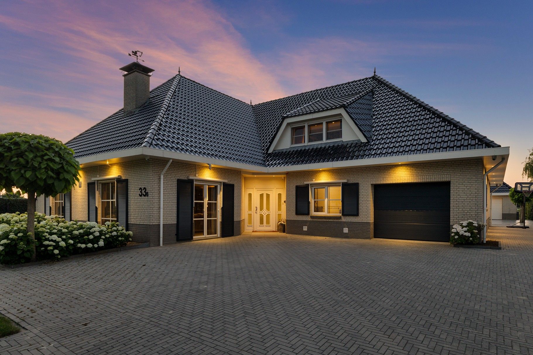 Foto van Verlengde Vaart NZ 33B, Erica