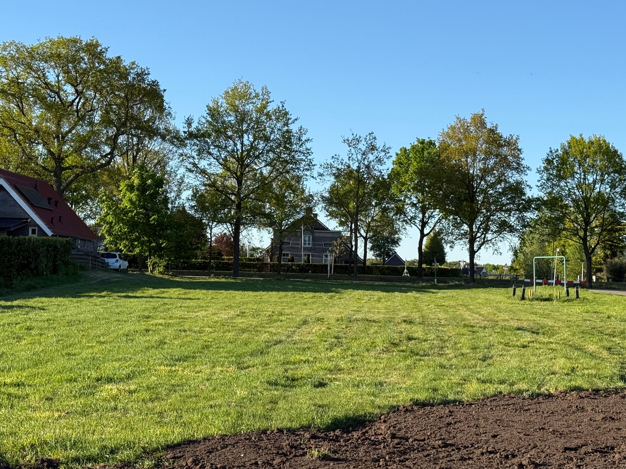 Foto van Verlengde Vaart ZZ 20, Erica