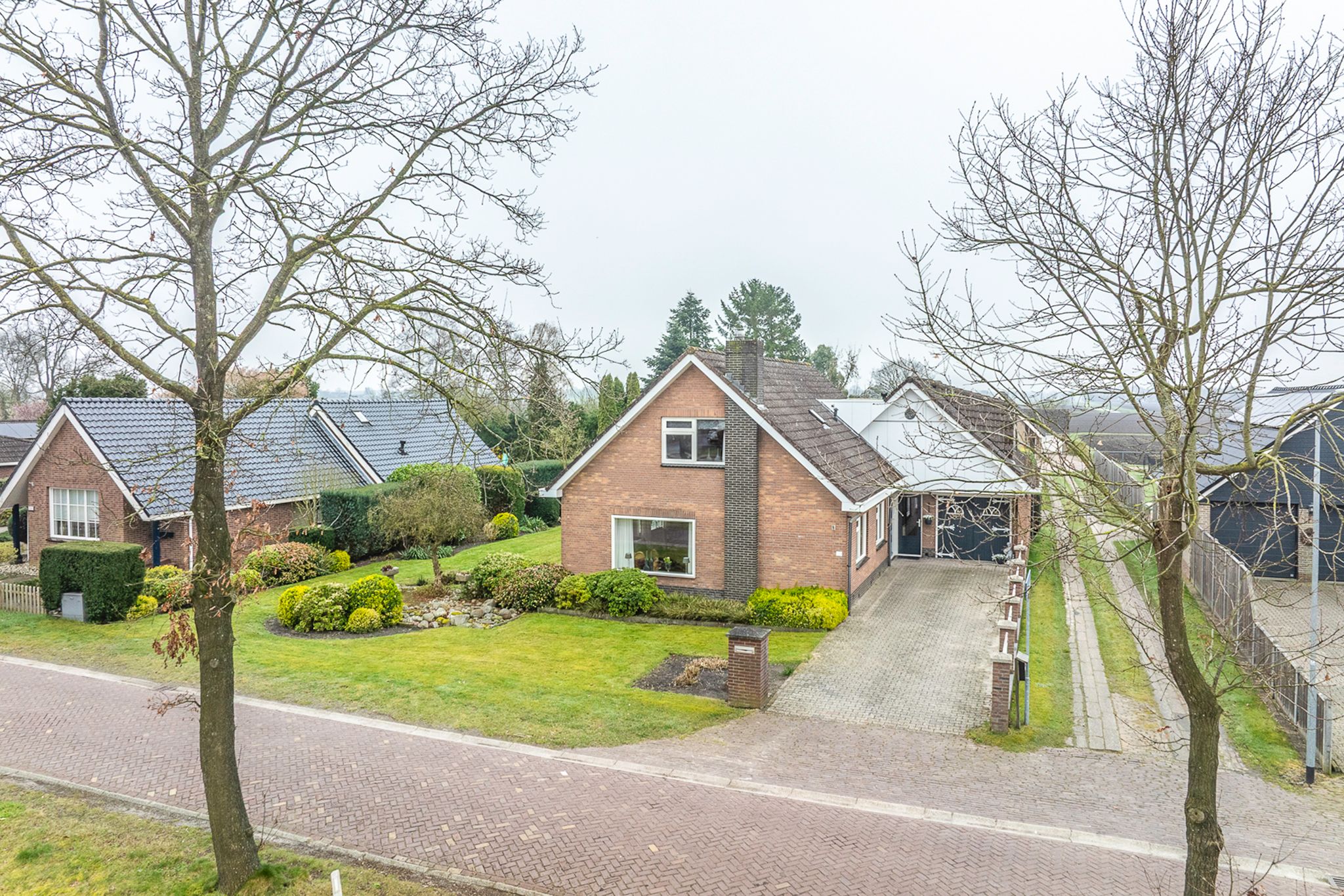 Foto van Verlengde Vaart ZZ 119, Erica