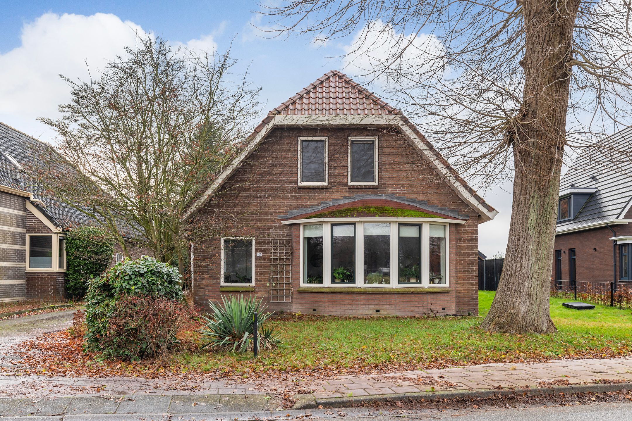Foto van Verlengde Vaart ZZ 141, Erica