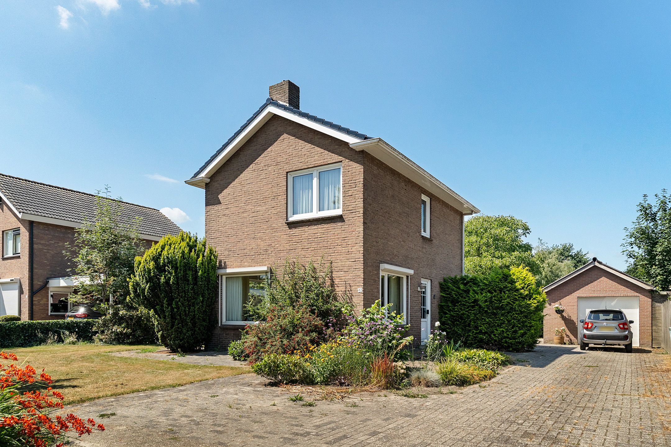 Foto van Pannekoekendijk 42, Erica