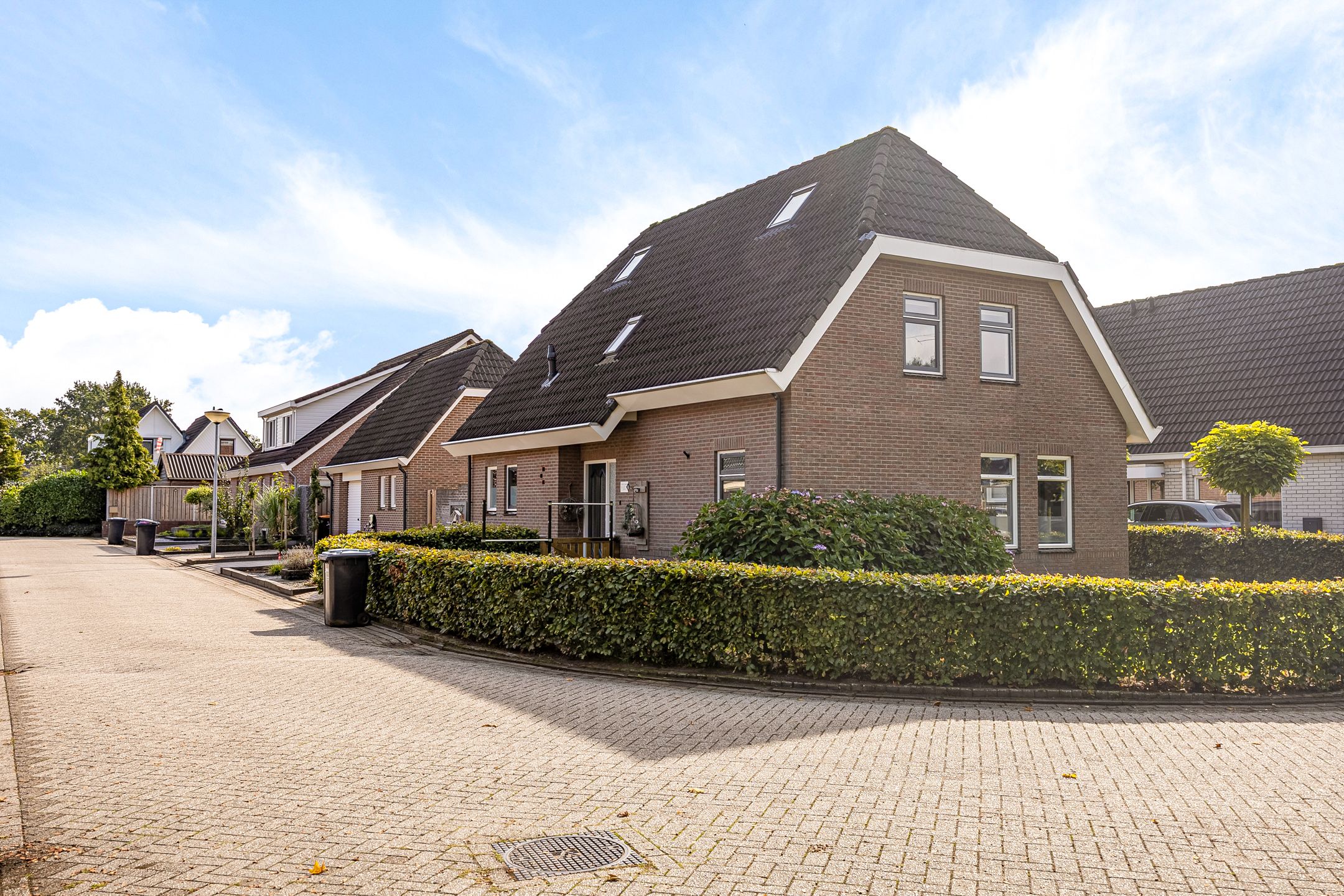 Foto van De Korrel 56, Erica