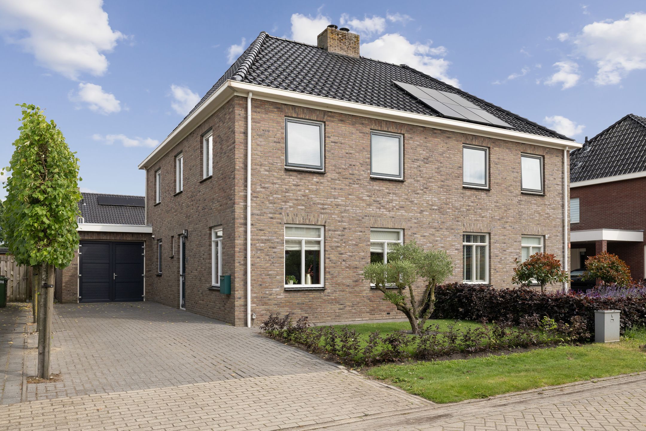 Foto van Korenschoof 7, Erica