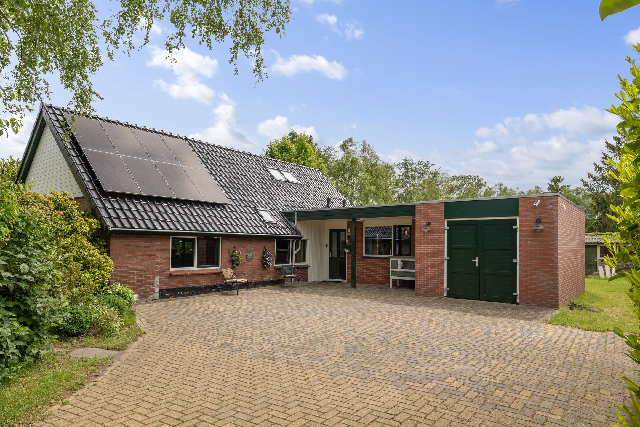 Foto van Kommerdijk 4, Erica