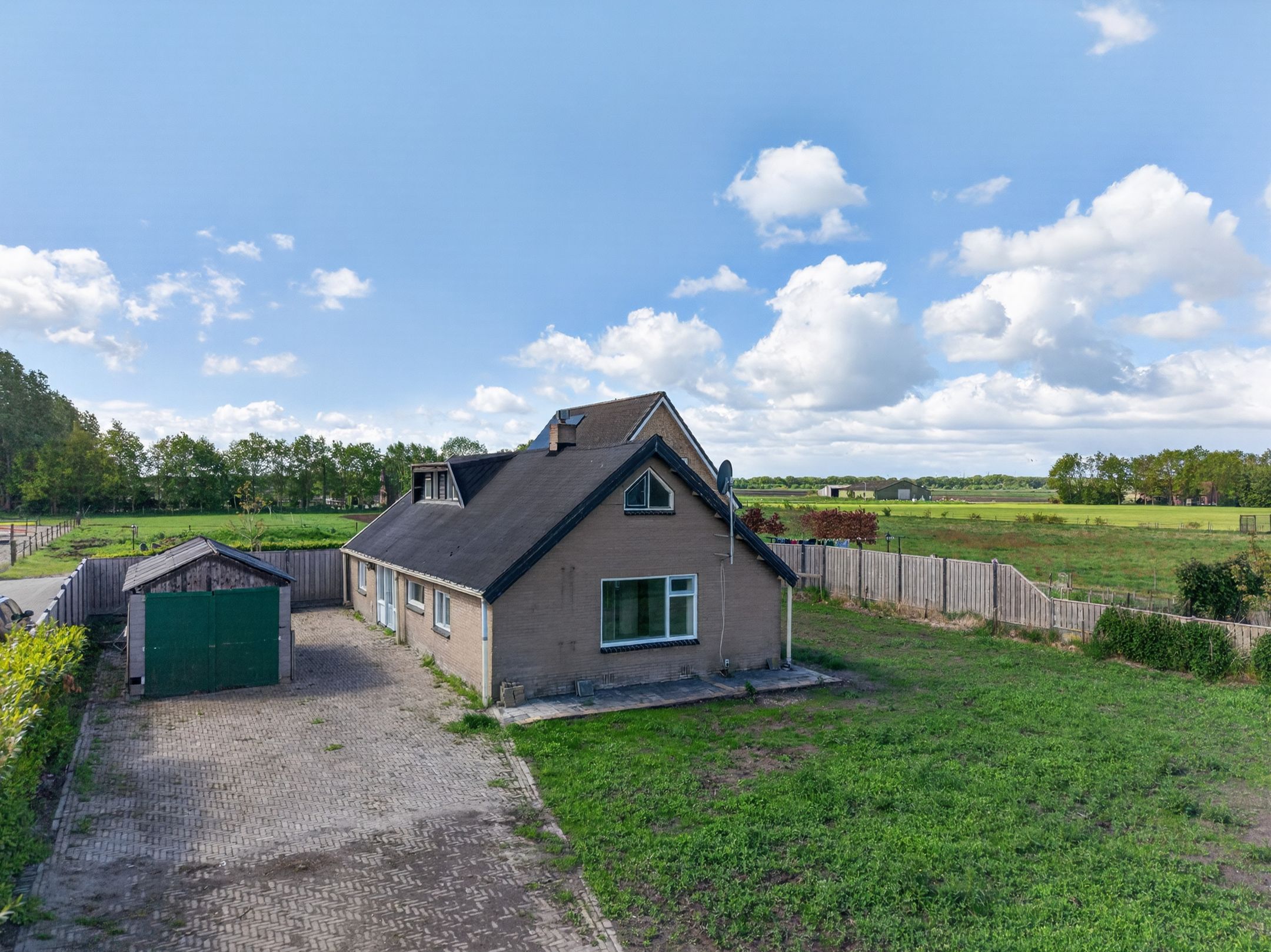 Foto van Kommerdijk 5, Erica
