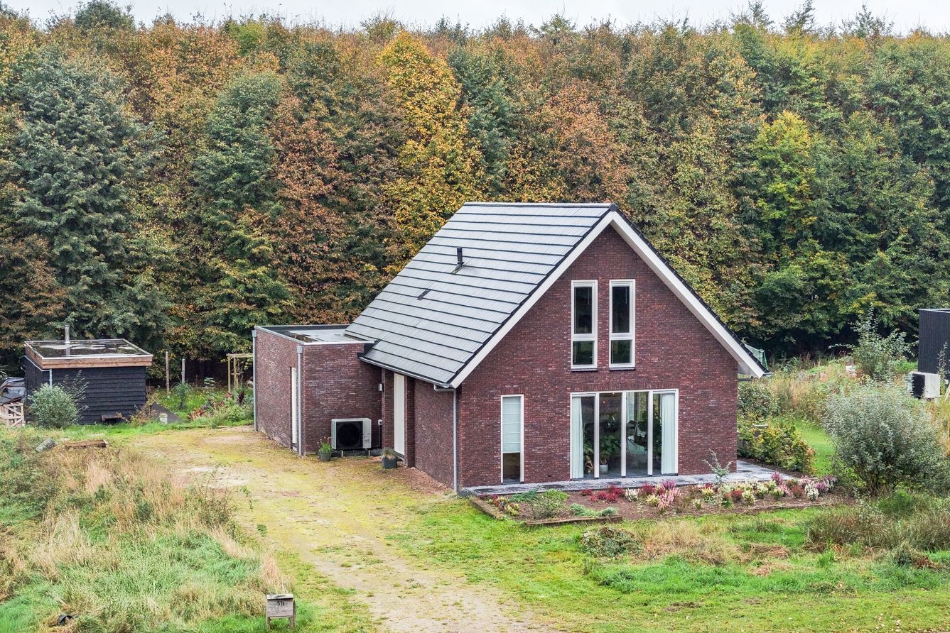 Foto van Scholtenskanaal OZ 51B, Klazienaveen-Noord