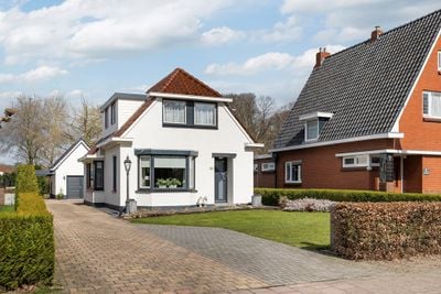 Foto van Van Echtenskanaal NZ 115, Klazienaveen