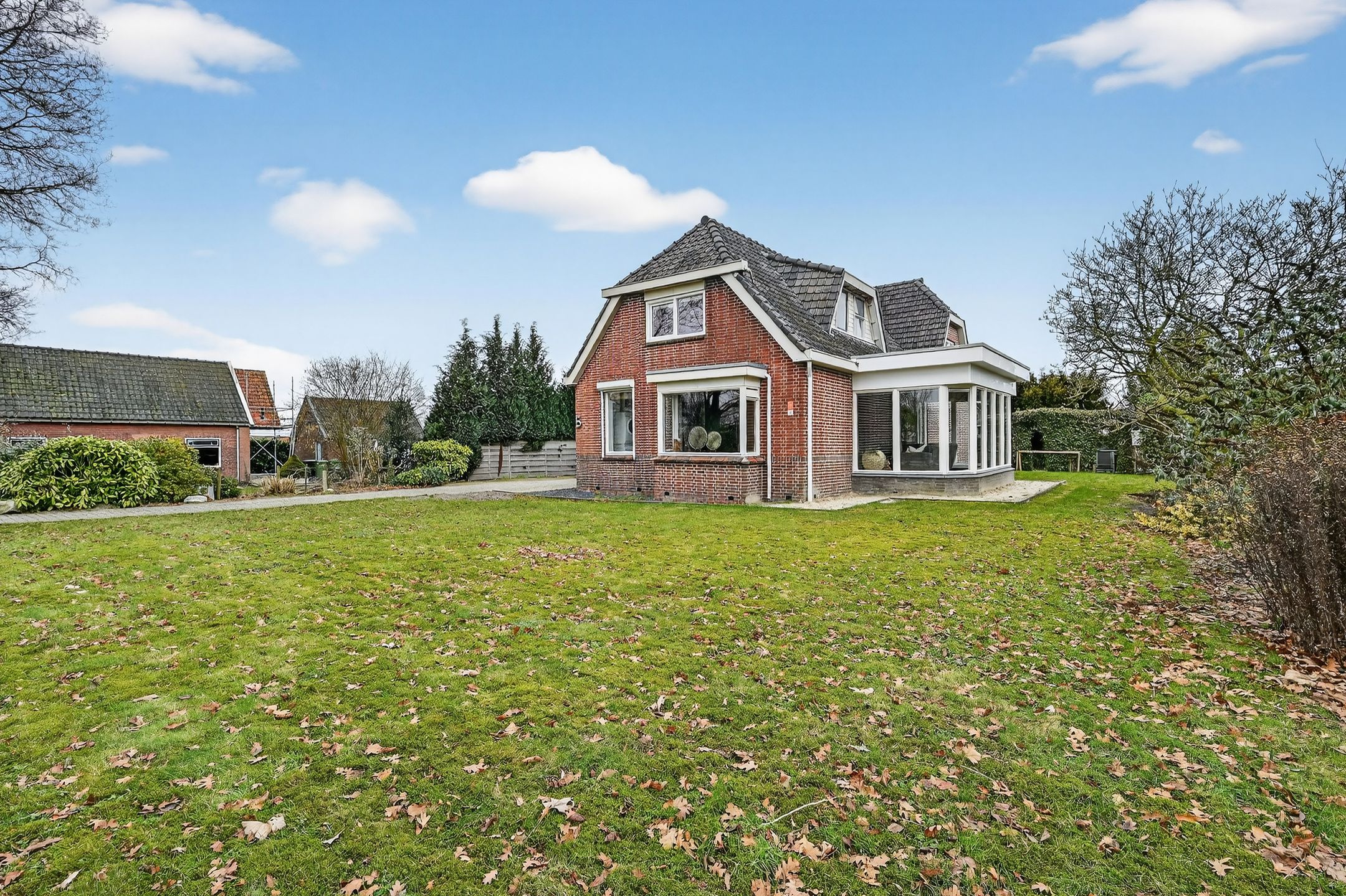 Foto van Verlengde Bladderswijk OZ 5, Klazienaveen