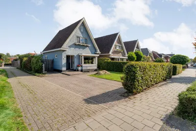Foto van Brugstraat 142, Klazienaveen