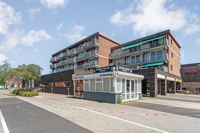 Foto van Evenaar 10A, Klazienaveen