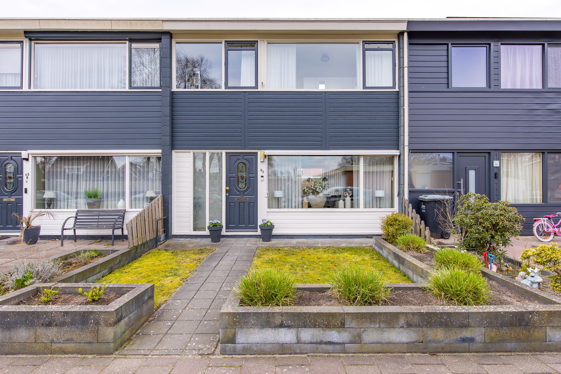 Foto van Horizon 65, Klazienaveen