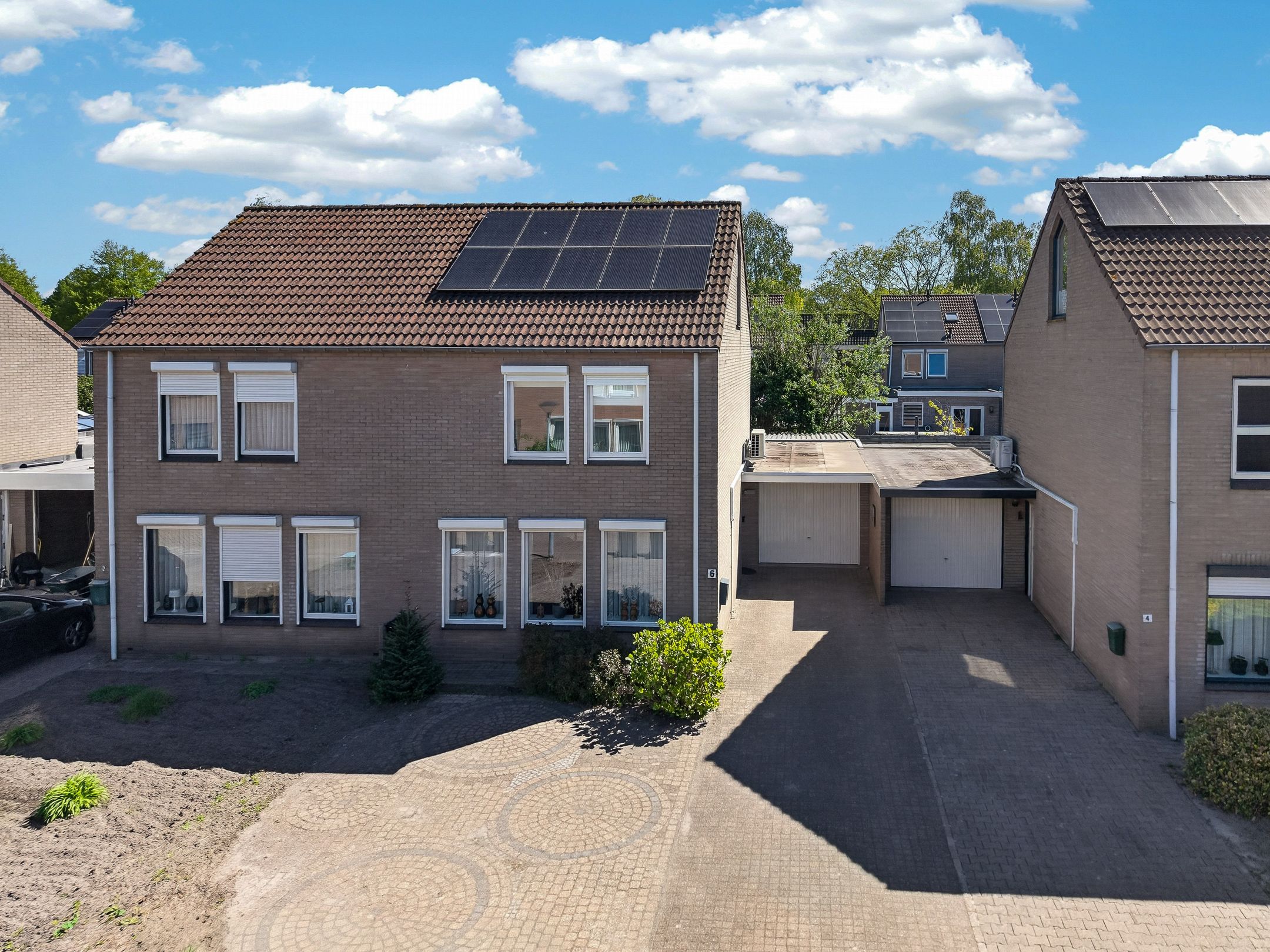 Foto van Hondsdraf 6, Klazienaveen