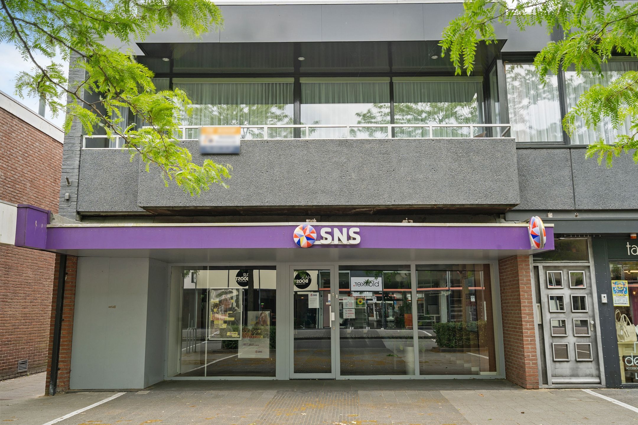 Foto van Langestraat 101B, Klazienaveen